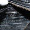 Prada shoulder
