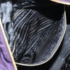 Secondhand Prada Re-Nylon Purple Nylon Bag