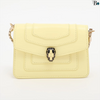 Secondhand Bvlgari Serpenti Forever Square Shoulder Bag