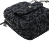 Chanel Canvas Camellia Backpack Secondhand