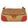 Prada shoulder