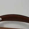 Secondhand Fendi Dot Com Brown Leather Bag