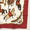 Hermès scarf