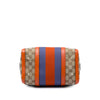 Gucci Small GG Canvas Web Joy Boston Bag Secondhand