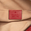 Gucci GG Marmont Matelasse Leather Belt Bag Secondhand