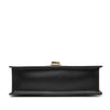 Gucci Small Leather Sylvie Web Satchel Secondhand
