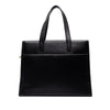 LOEWE Leather Anagram Satchel Secondhand