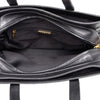 LOEWE Leather Anagram Satchel Secondhand