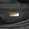 LOEWE Leather Anagram Satchel Secondhand