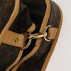 Louis Vuitton travel