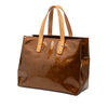 Louis Vuitton Monogram Vernis Reade PM Secondhand