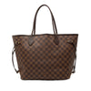Louis Vuitton Damier Ebene Neverfull MM Secondhand