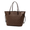 Louis Vuitton Damier Ebene Neverfull MM Secondhand