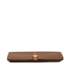 Hermès Togo Dogon Duo Wallet GM Secondhand