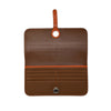 Hermès Togo Dogon Duo Wallet GM Secondhand