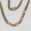 Chanel shoulder