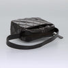 Chanel shoulder