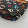 Louis Vuitton clutch