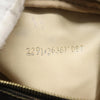 Secondhand Fendi Zucca Brown Canvas Bag