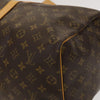 Louis Vuitton travel