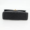 Chanel shoulder