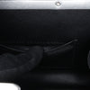 Secondhand Balenciaga PVC Tool Box Crossbody