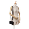 Secondhand Balenciaga PVC Tool Box Crossbody