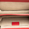 Gucci Small Dollar Calfskin Interlocking G Crossbody Secondhand