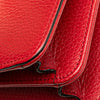 Gucci Small Dollar Calfskin Interlocking G Crossbody Secondhand