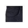 Secondhand Dolce & Gabbana Pinstripe Suit with Vest - '10s