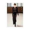 Secondhand Giamba by Giambattista Valli Sequin and Lace Dress - '10s
