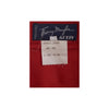 Secondhand Thierry Mugler Red Suit - '10s