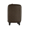 Secondhand Louis Vuitton Monogram Zephyr 55 Luggage - '10s