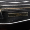 Secondhand Valentino Panther Crossbody Bag - '10s