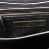 Secondhand Valentino Panther Crossbody Bag - '10s