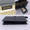 YVES SAINT LAURENT Clutch Bag Second-hand
