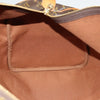 Louis Vuitton Keepall Bag Monogram Canvas