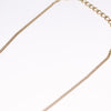 Dior necklace