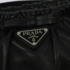 Prada shoulder