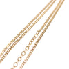 Dior necklace