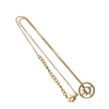 Dior necklace
