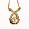 Dior necklace