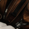 Burberry shoulder