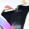 Secondhand Balenciaga Camera Multicolour Leather Bag