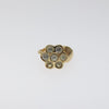Dior earring