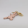 Secondhand Louis Vuitton Gold Metal Jewelry