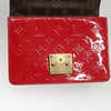 Secondhand Louis Vuitton Wynwood Red