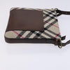 Burberry shoulder