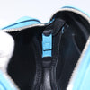 Secondhand Balenciaga Everyday Blue Leather Bag