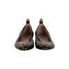 Secondhand Chloé Susanna Studded Ballet Flats - '10s